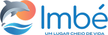 Logo da Prefeitura de Imbé